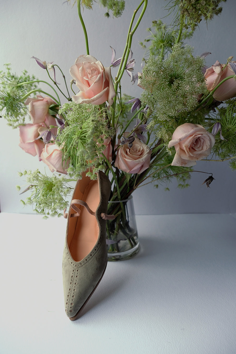 Selah Shoes in Valley Green