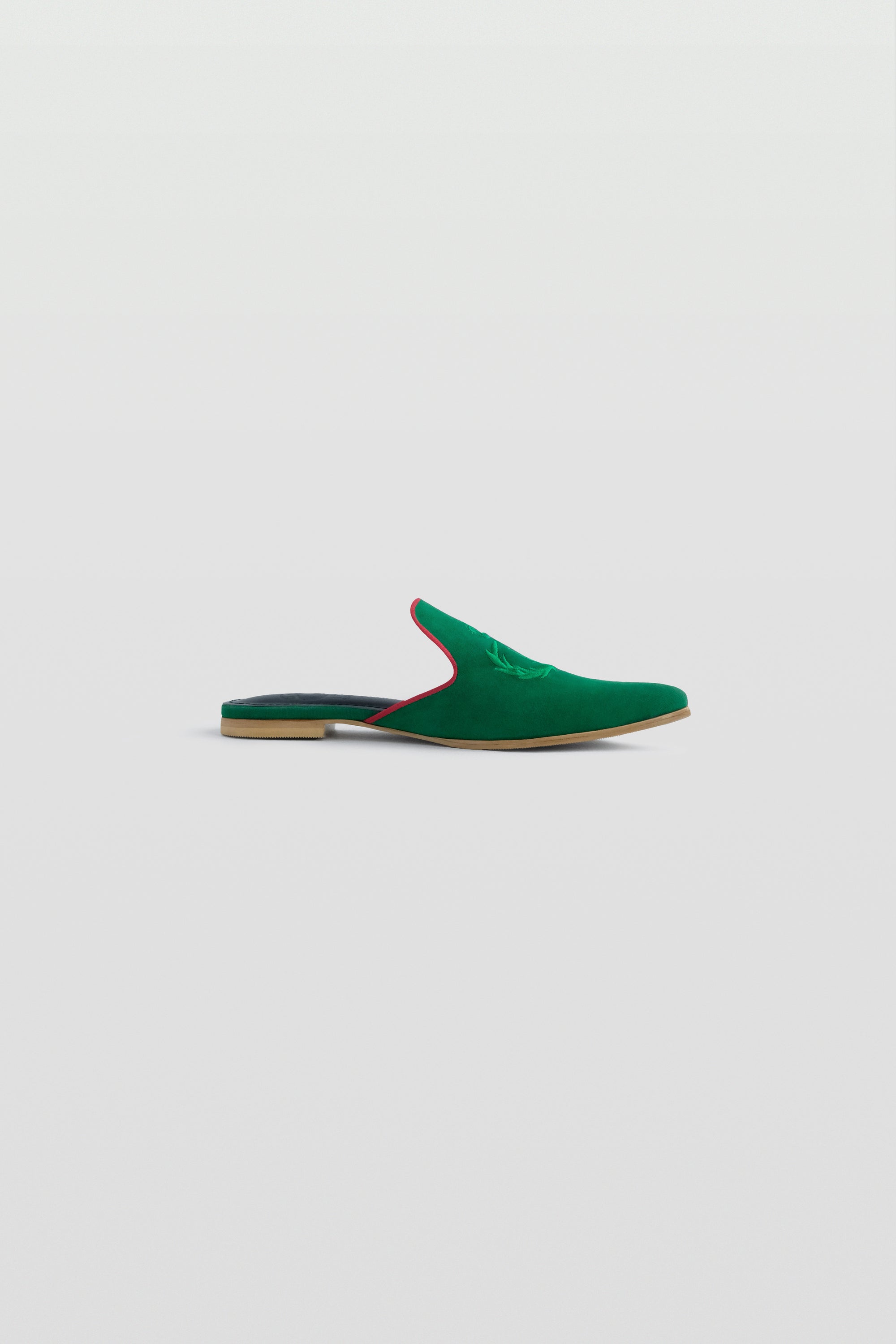 Amia Mules
