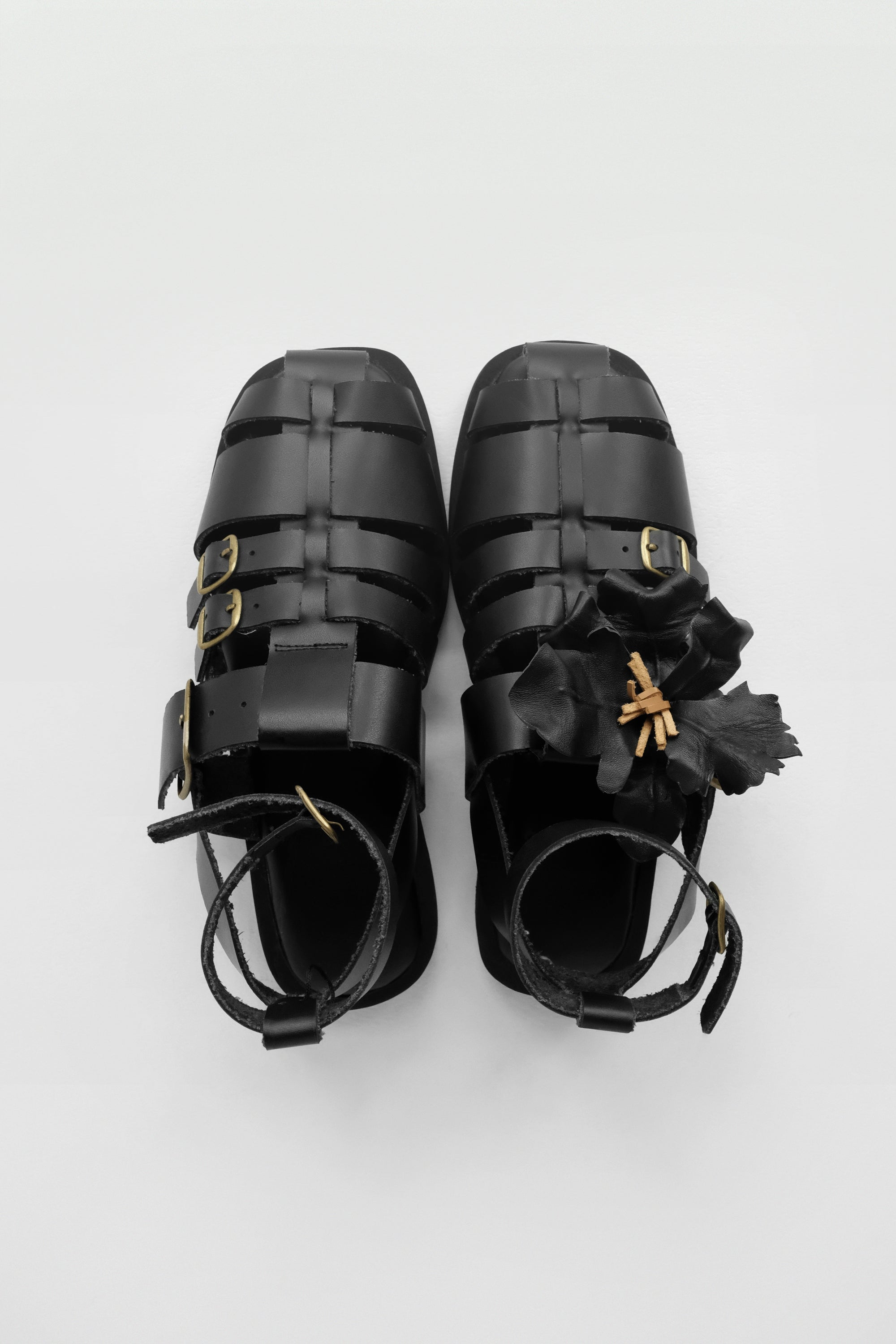 Petra Sandals