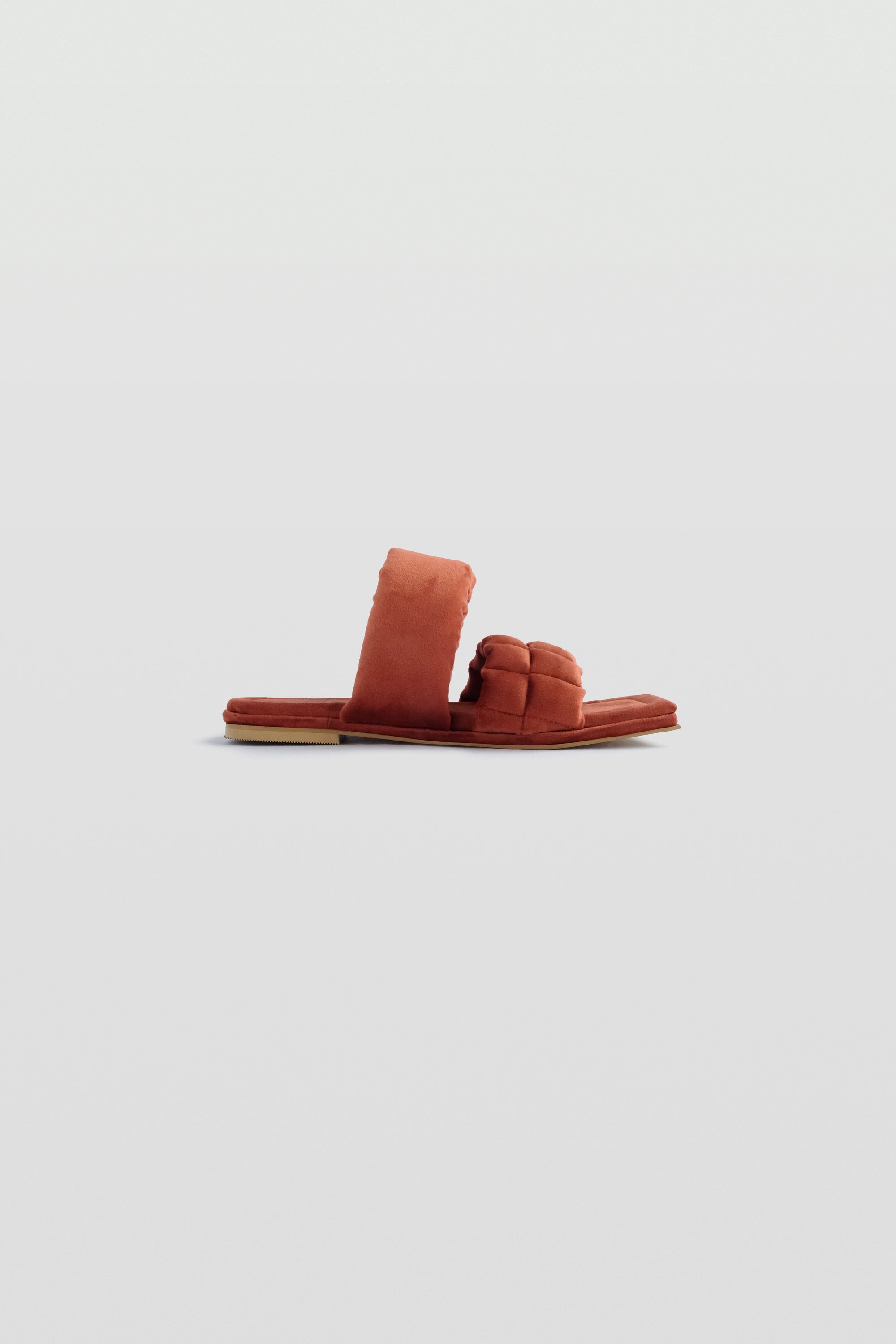 Pillow Sandals