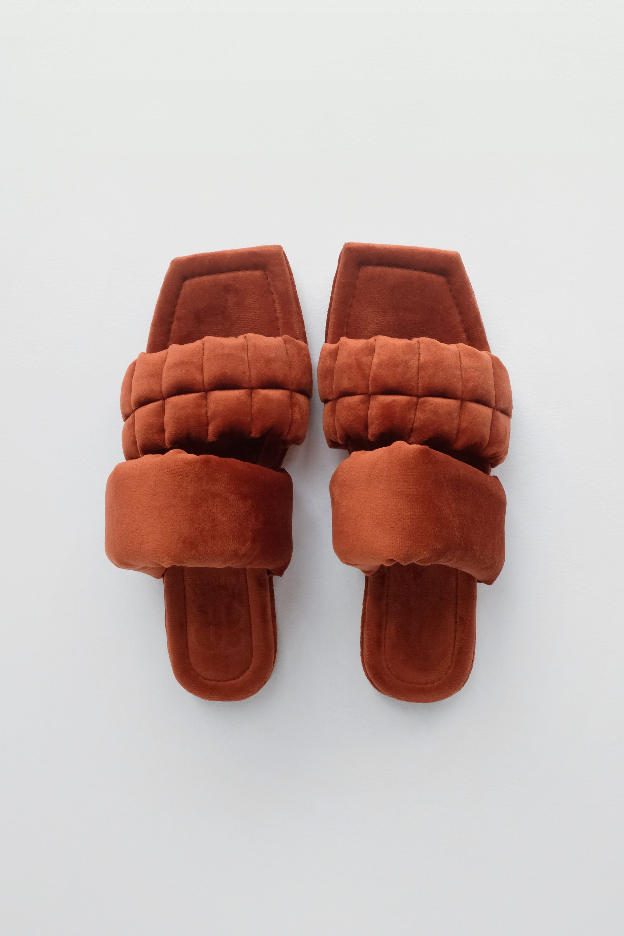 Pillow Sandals